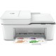 HP DeskJet 4120e Inyección de tinta térmica A4 4800 x 1200 DPI 8,5 ppm Wifi - 26Q90B